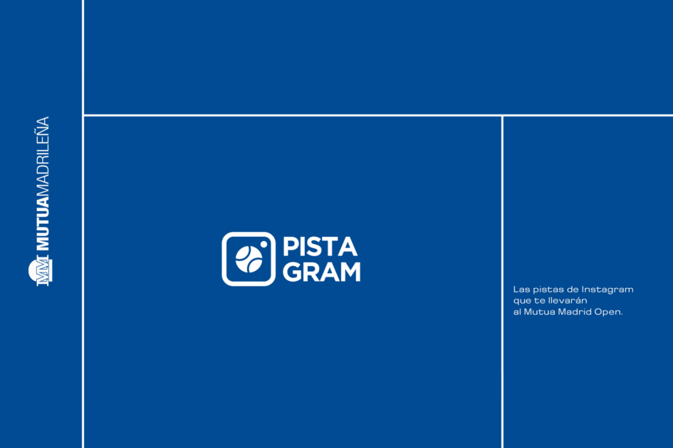 Pistagram