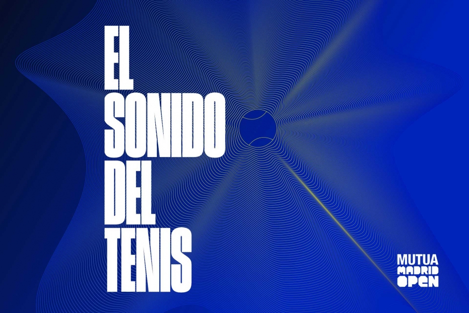El Sonido del Tenis